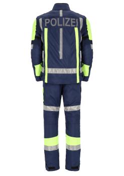 Motorrad Einsatzhose Polizei
